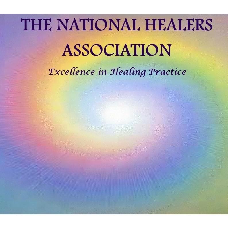logo for Sacred Earth Healers at UK Healers