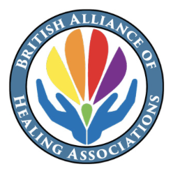 Useful Links. BAHA New Logo