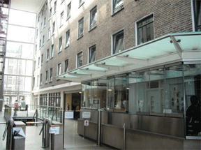 DHN Meetings. Jul 14: International Hall London University