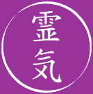 Useful Links. Reiki Federation Logo