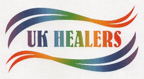 Useful Links. UK Healers Logo