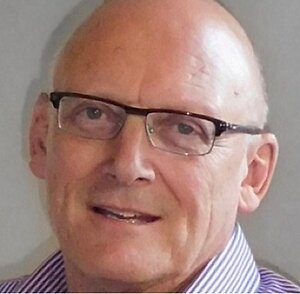 DHN Meetings. David Roden photo