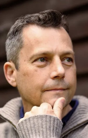 DHN Meetings. %Oliver Dolby