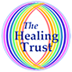 Useful Links. June 21: Healing Trust Logo