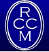 Useful Links. RCCM logo