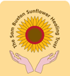 Useful Links. Sunflower Trust Logo