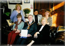 Archive of last meeting. Feb10: Walsall Healing Group